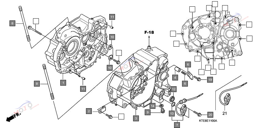 Engine Diagram